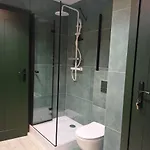 Vakantiehuis Lesniczowka Gorzewo