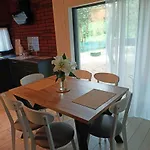 Lesniczowka Vakantiehuis Gorzewo
