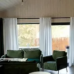 Vakantiehuis Lesniczowka *
