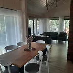 Lesniczowka Gorzewo
