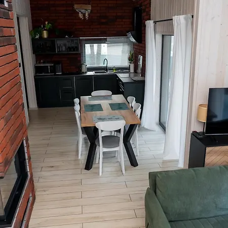 Leśniczówka Gorzewo