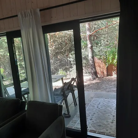 Leśniczówka Dom wakacyjny