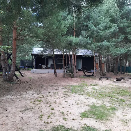 Leśniczówka Dom wakacyjny *