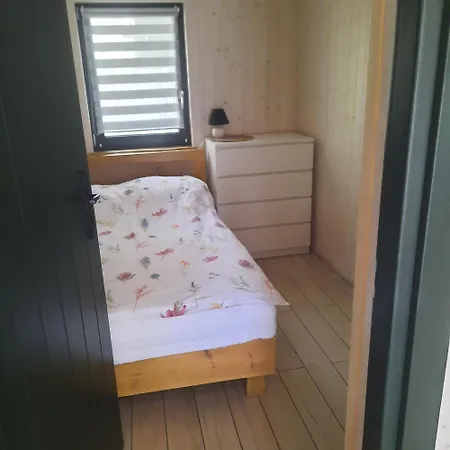 Leśniczówka Dom wakacyjny Gorzewo