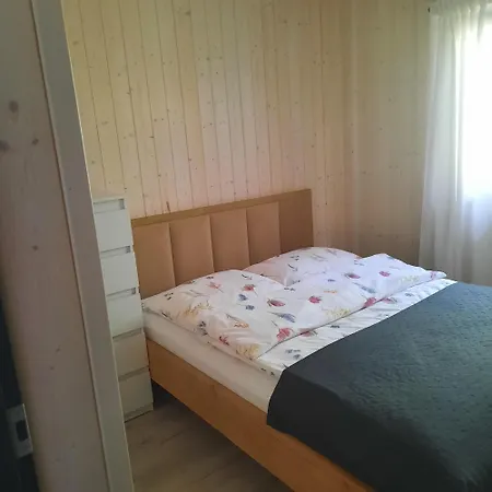 Leśniczówka Dom wakacyjny