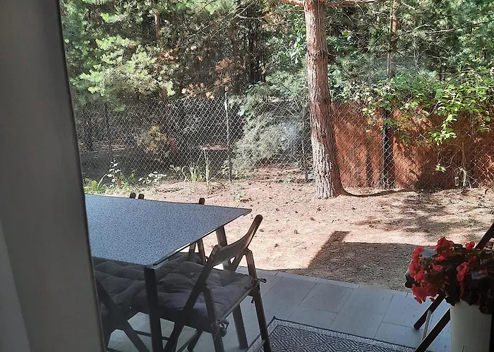 Leśniczówka Dom wakacyjny *