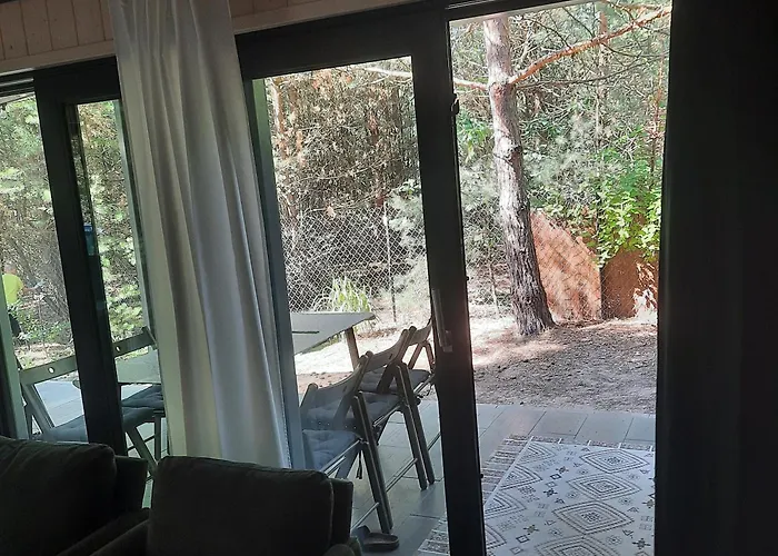 Leśniczówka Dom wakacyjny