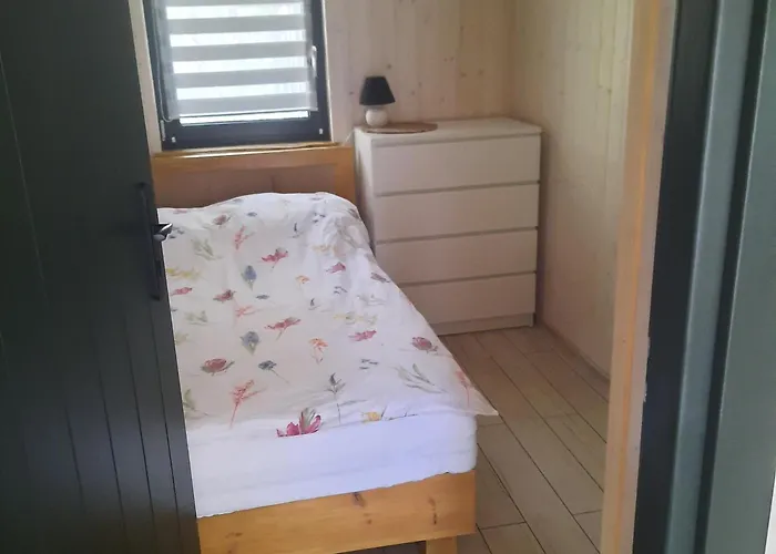 Leśniczówka Dom wakacyjny Gorzewo