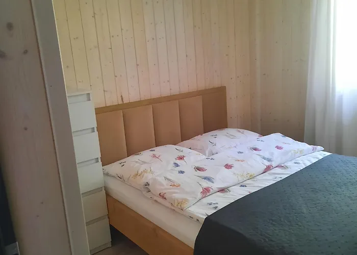 Leśniczówka Dom wakacyjny